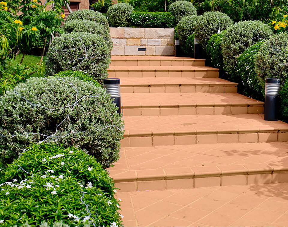 Landscaping Services